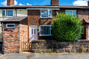 Halton Road
